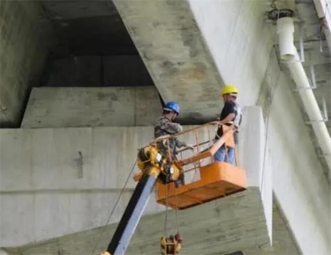 甘南桥梁建设排水系统