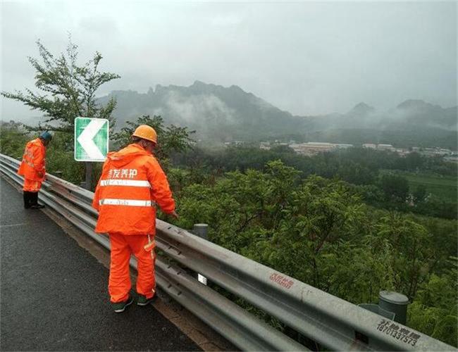 甘南大型机场排水系统