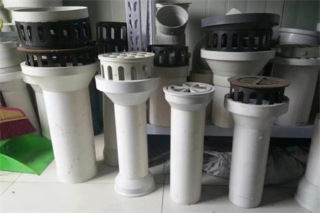 甘南铸铁泄水管